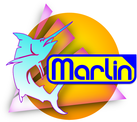 MarlinFirmware's logo